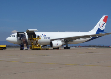 Air Freight