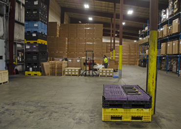 Total Logistics